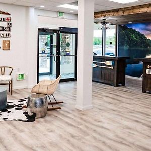 Best Western Plus Denver West Golden